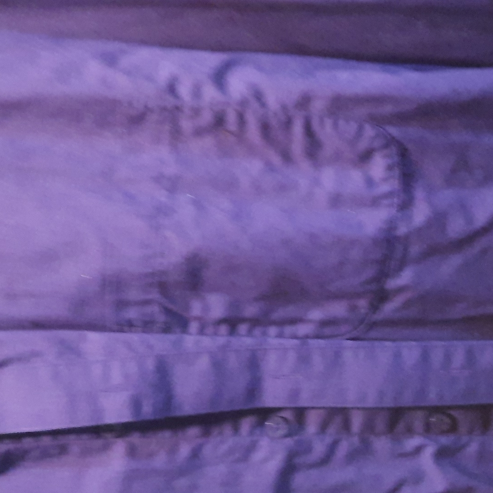 MEN'S DRESS SHIRT-- MARQUIS - Picture 4 of 6